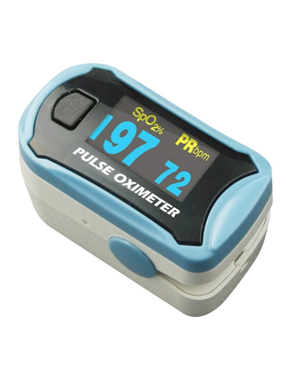 pulse oximeters