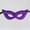 A-Purple, variant on Lilgiuy Masquerade Mask Carnival Party Mask Halloween Christmas New Year Mask Costumes Mardi Gras Mask Party Accessory Gifts for Your Family or Friends(Yellow,One Size)