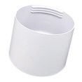 thumbnail image 4 of Lipstore Connecteur Accessoires de Climatiseur Raccord de Tuyau d'Échappement 130MM, 4 of 8