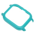 thumbnail image 2 of PC Watch Protective Shell, Slim Watch Protective Case Lightweight Beautiful Hard Dustproof  For  GTS 3 Dark Green, 2 of 8