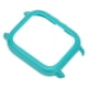 thumbnail image 5 of Funda protectora para reloj de PC, carcasa protectora de pantalla con marco de parachoques para Amazfit GTS 3, color verde oscuro, 5 of 5