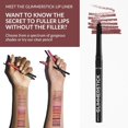 thumbnail image 2 of Avon Glimmersticks Retractable Lip Liner / MYSTERY MAUVE / SET OF 2, 2 of 4