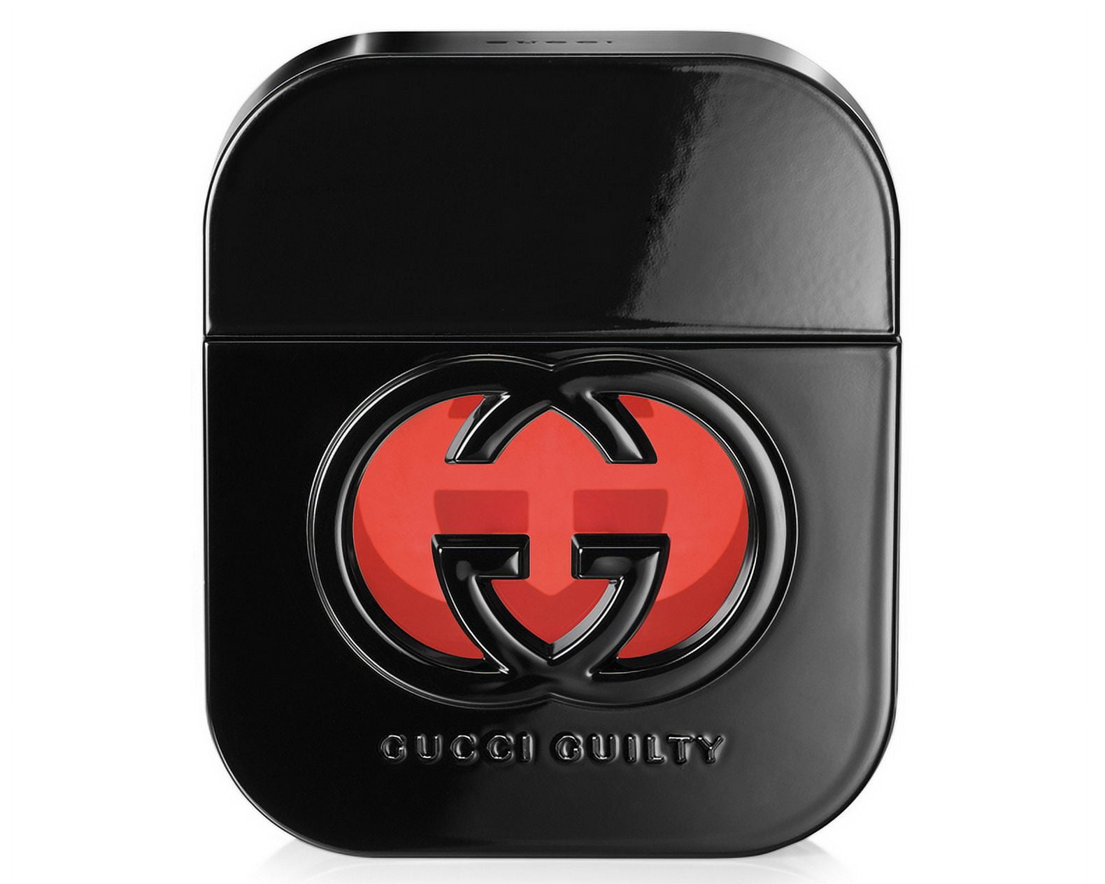 Gucci Guilty Black Pour Femme - Women's 1.6 oz EDT Spray - Walmart.com