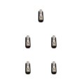 thumbnail image 1 of stanreset 1/2/3/5 Car Stereo Fuse Vehicle RV Boat Audio Circuit Breaker Fuses Automotive Modified Spare Parts Electronic Component 80A 5PCS, 1 of 6