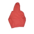 thumbnail image 2 of Peach Hoodi - Generic Unisex Hoodie, 2 of 2