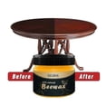 thumbnail image 3 of 85g Furniture Polishing Beewax Solid Wood Protective Layer Waterproof Glossy Stop Crack With Sponge -, 3 of 5