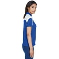 thumbnail image 3 of Team 365 Ladies' Victor Performance Polo, 3 of 4
