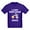 Purple, variant on CafePress - I Need Some Space T Shirt - Dark T-Shirt Kids XS-XL