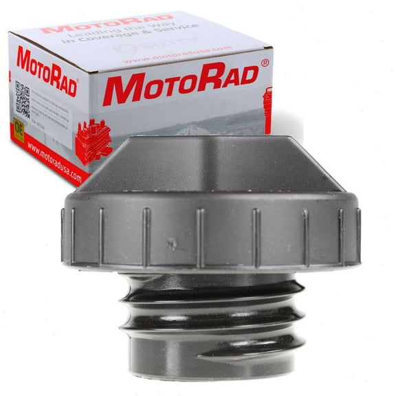 MotoRad Gas Cap compatible with Chevrolet Silverado 1995-1997
