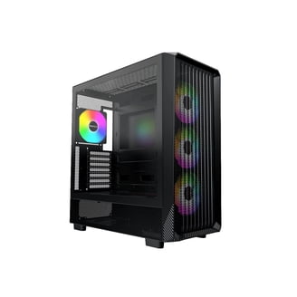 TUF Gaming GT301 Gaming Computer Case - Walmart.com