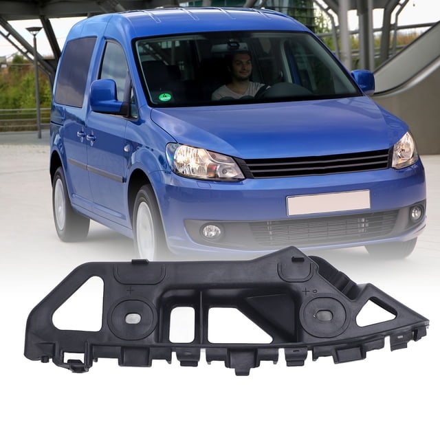 Front Bumper Brackets Sturdy Construction Front Bumper Bracket Holder Bumper Retainer Support Bracket