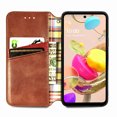 thumbnail image 5 of Étui pour LG K42 Housse Magnétique Protectrice Portefeuille à Rabat, 5 of 5