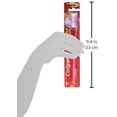 thumbnail image 2 of COLGATE 1 x Double Action Toothbrush Medium Multi-Coloured, 2 of 3