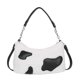 thumbnail image 2 of Bolsa Bolso bandolera de hombro de lana para mujer, bolsos de moda de invierno, bolso satchel para mujer Tmvgtek Para estrenar, 2 of 9