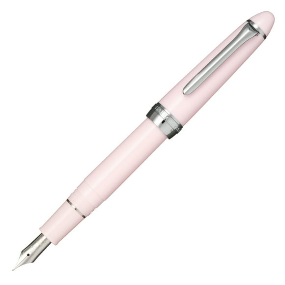 Sailor pen Wannian pen Four seasons weaving Hisakata Cherry Blossoms Fine print 11-0500-231