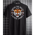 thumbnail image 4 of Playeras Oversize Gym, Gimnasio, Deportivas, Entrenamiento., 4 of 8