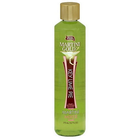 Master Of Mixes Key Lime Mixer, 12.68 oz (Pack of 6)