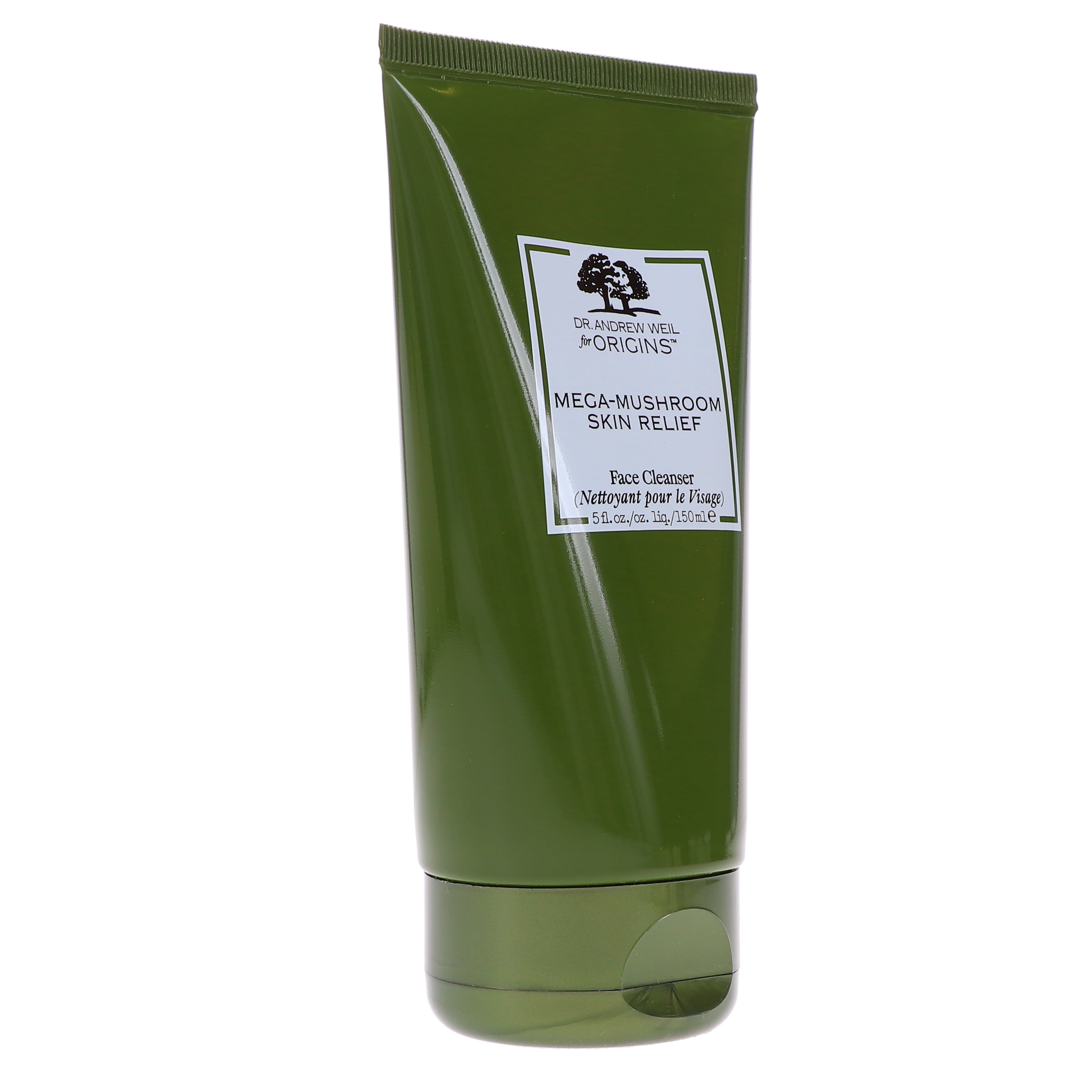 Origins Dr. Andrew Weil for Origins Mega-Mushroom Skin Relief Face Cleanser 5 oz