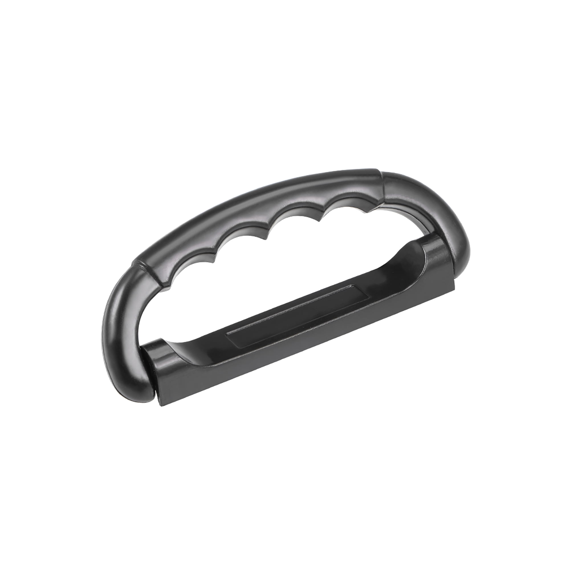 Luggage Handle Pull Plastic 41/4 Inch Length Luggage Suitcase Handle