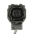 thumbnail image 3 of KarParts360 For Scion tC 2011 12 13 14 15 2016 ABS Speed Sensor | Blade Terminal | Rectangular Connector | 1130 Millimeters Harness Length | Spindle Mounting Location | 1 Male Connector | 8951612170, 3 of 4