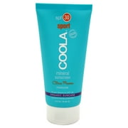 Coola Mineral Sport Moisturizing Sunscreen SPF 30, 3 oz