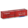 Colgate Fluoride Toothpaste Optic White Cool Mild Mint