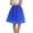 Dark Blue, variant on Carnival Women's Tutu Skirt Knee Length Long Adult Tutu Layered Short Prom Party Midi Mesh Skirt Womens Skirts Army Green M