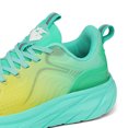 thumbnail image 3 of Zapatos Casuales para Deportivos Absorción Golpes Transpirable Entrenamiento, 3 of 9