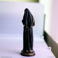 thumbnail image 2 of Saint Rita of Cascia Resin Figurine - 11.5 Inch Catholic Home Decorative Figurine, 2 of 5