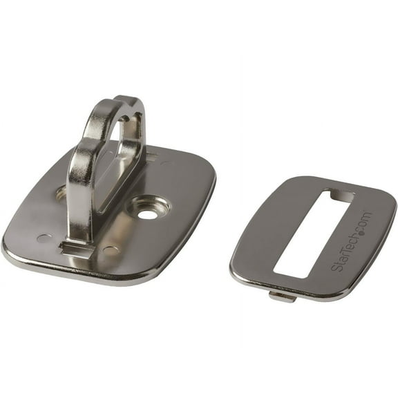 StarTech Laptop Computer Security Desk Mount Security Anchor Point LTANCHORL