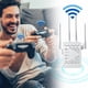 thumbnail image 1 of Repetidor inalámbrico de pared de 300 Mbps: enrutamiento inteligente, amplificador de señal wifi, enrutadores inalámbricos, 1 of 8