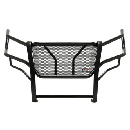 Westin 15-21 Ford Transit 150/250/350 HDX Grille Guard - Black