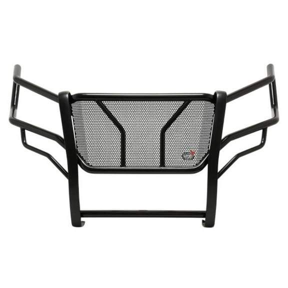 Westin 15-21 Ford Transit 150/250/350 HDX Grille Guard - Black