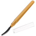 thumbnail image 3 of LOVEVER 6pcs Eye Lash Brushes Mascara Brush Applicator Eyelash Brushes Makeup Tools, 3 of 7