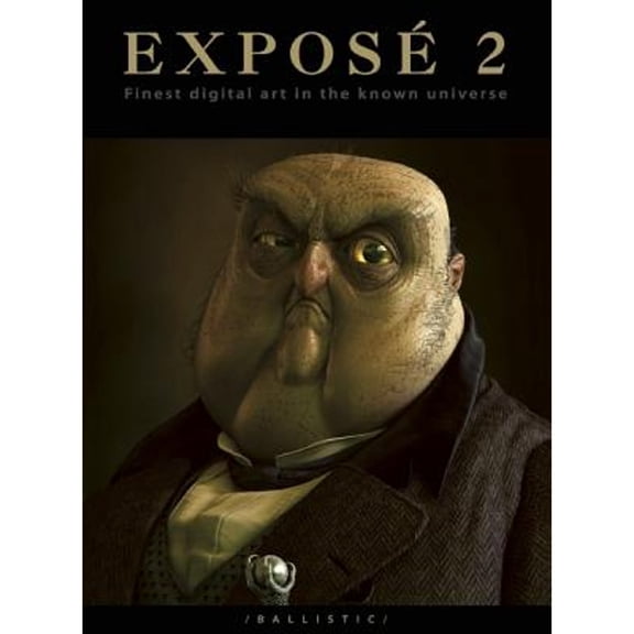 Pre-Owned Expose 2 : The Finest Digital Art in the Known Universe
