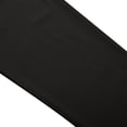 thumbnail image 5 of MEZZALL Women Maternity Solid Color Elastic Waist Drawstring Casual Long Pants With Pocket Versatile Pregnant Trousers, 5 of 6