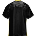 thumbnail image 2 of ProSphere Men's Michigan Technological University Wild Horse Football Fan Jersey, 2 of 7
