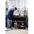 thumbnail image 6 of Briggs & Stratton 0300841 Steel 1.5HP 90 PSI 1-Stage Oil-Free Air Compressor 8-Gallon, 6 of 6