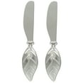 thumbnail image 1 of MasteelfCA 2PCS Butter Spreader Professional Butter Durable Butter, 1 of 7