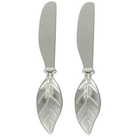 

2PCS Butter Spreader Professional Butter Durable Butter