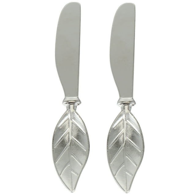 MasteelfCA 2PCS Butter Spreader Professional Butter Durable Butter