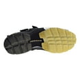 thumbnail image 6 of Nike Mens Jordan Trunner LX BHM Black/Gold-White 909408-032, 6 of 6
