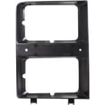 thumbnail image 1 of Driver Side Headlight Door for 1983-1984 Chevrolet C20 Primed OE Replacement 6744-1, 1 of 3