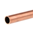 thumbnail image 3 of Tubo de latón redondo 6 mm para herramienta de artesanía de bricolaje 12 mm Sharpla Tubo de tubo de latón, 3 of 8
