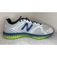 thumbnail image 4 of Size 13 - New Balance 980v1 Low White, 4 of 6