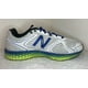 thumbnail image 4 of Size 13 - New Balance 980v1 Low White, 4 of 6