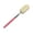 Pink, variant on BotaniNest Long Pottery Sponges Telescoping Pottery Sponge Stick Detachable Sponge Extendable Artist Clay Retractable Ceramic For Excess Water Shaping