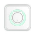 thumbnail image 1 of TopLLC Thermique Portable Bluetooth 57mm Sans Fil POS Image Thermique Photo pour Téléphone Mobile Android IOS en Liquidation, 1 of 1