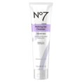thumbnail image 1 of No7 Melting Gel Cleanser - Bálsamo desmaquillante con vitamina C + vitamina E - Limpiador facial hidratante para pieles secas - Bálsamo limpiador lechoso equilibrante de la piel (150 ml), 1 of 4