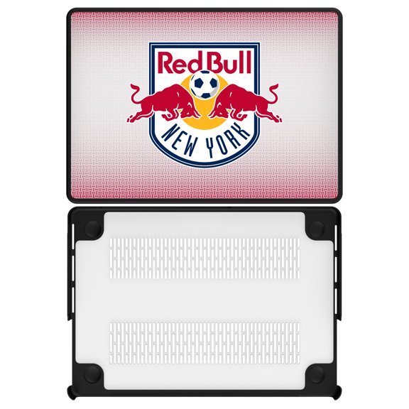 Keyscaper New York Red Bulls Linen MacBook Case